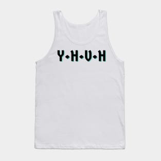 YHVH Tank Top